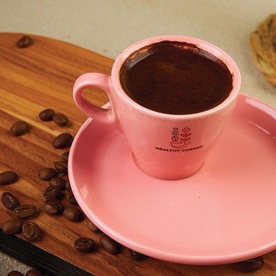 Turkish Coffee