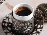 Turkish Coffee Double