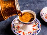 Turkish Coffee Double