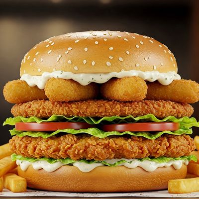 T five Chicken