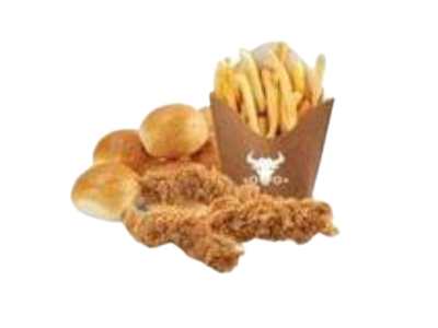 Triple Meal