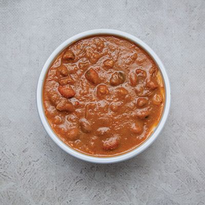 Plain Beans