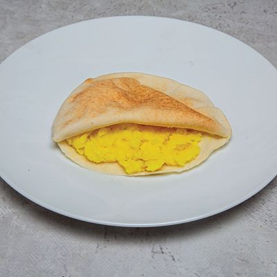 Shabrawy Puree.