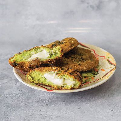 طعمية كيري باتي
