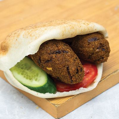 Taamia Kofta
