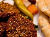 Spicy Taamia pieces