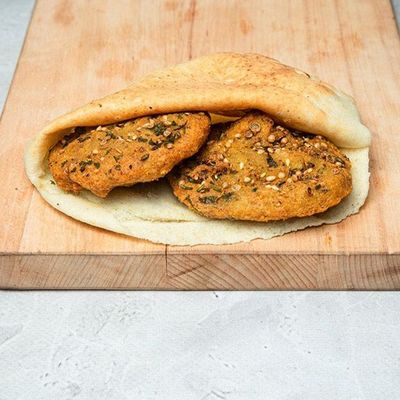 Taamia Pastrami