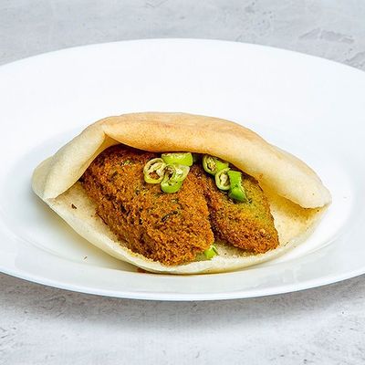 Foul W Falafel El Shabrawy photo 7