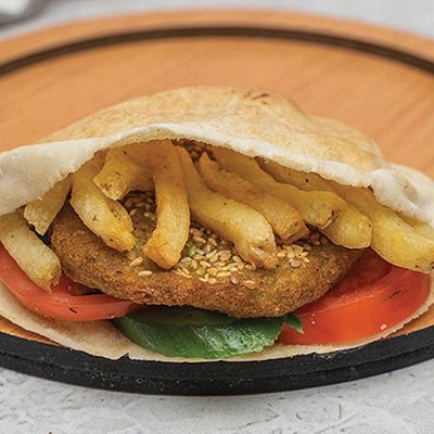 Taamia Sticks Sandwich