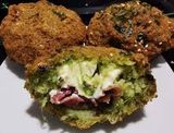 Taamia Pastrami Patty