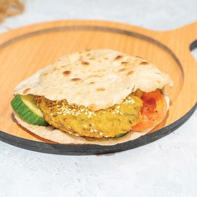 Foul w falafel Neama photo 11