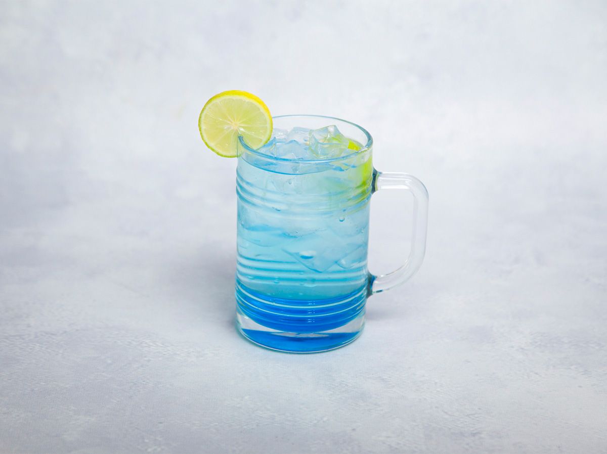 Blue Hawaii