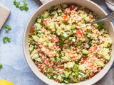 Tabbouleh