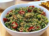 Tabbouleh