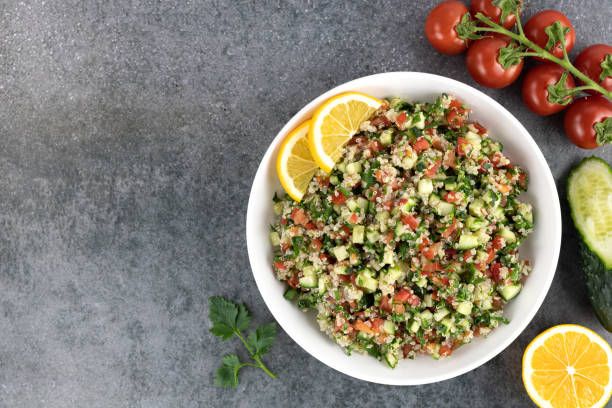 Tabbouleh