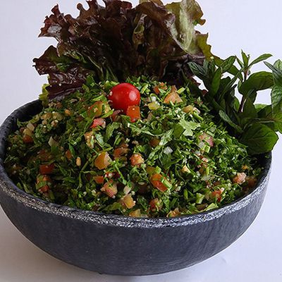 Tabbouleh