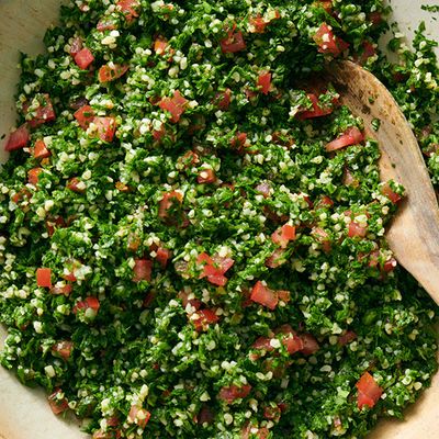 Tabbouleh