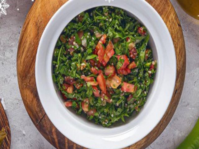 Tabbouleh