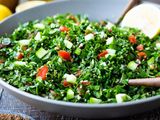 Tabbouleh