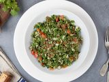 Tabbouleh Salad