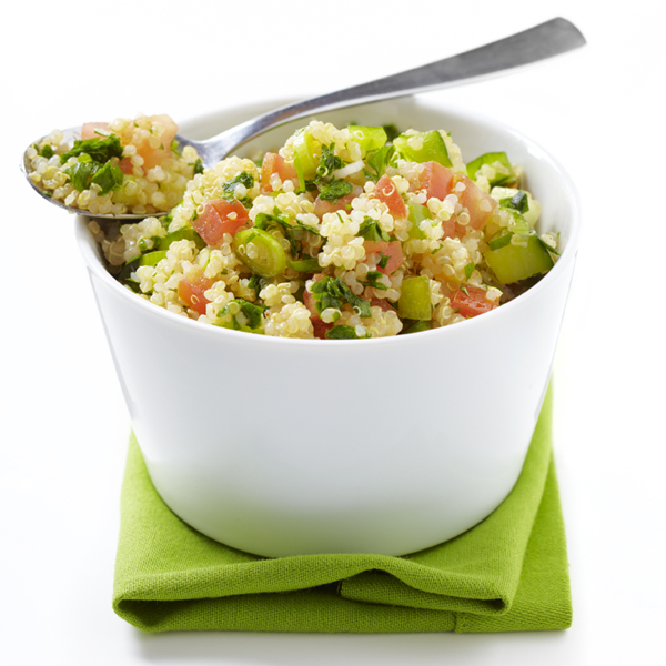 Tabbouleh Salad