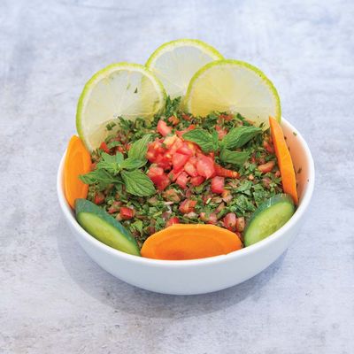 Tabbouleh Salad