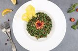 Tabbouleh