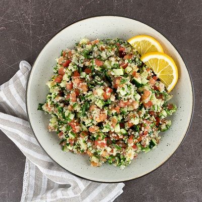Tabbouleh Salad