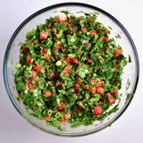 Tabbouleh