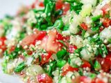 Tabbouleh