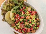 Al Manzil Tabbouleh