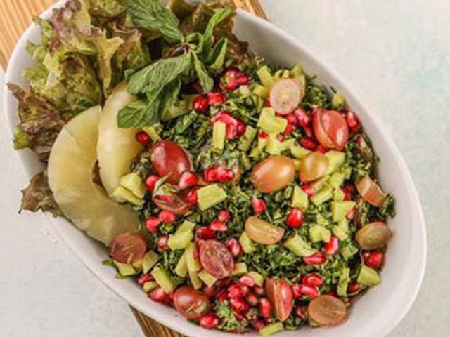 Al Manzil Tabbouleh