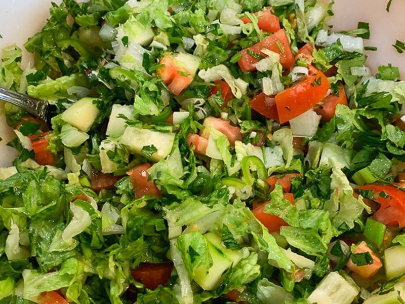Taboula
