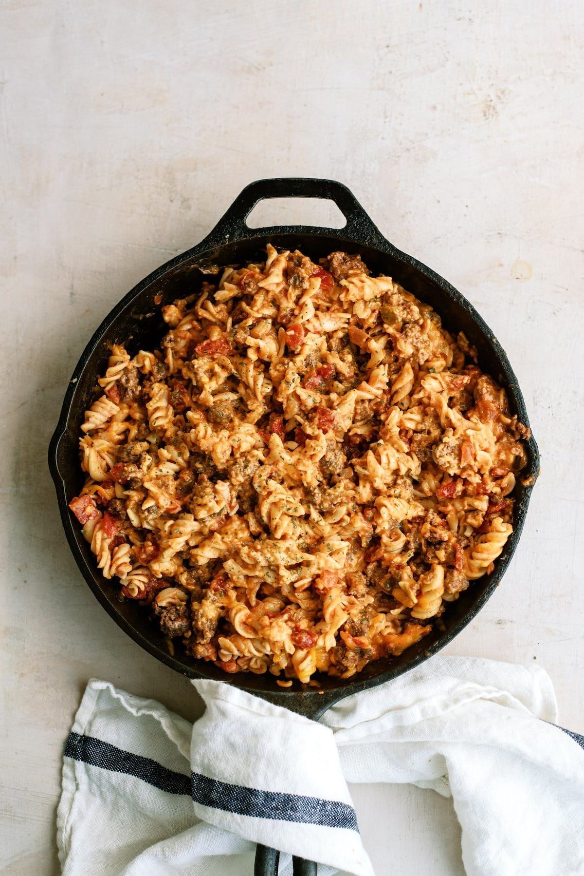 Taco Pasta