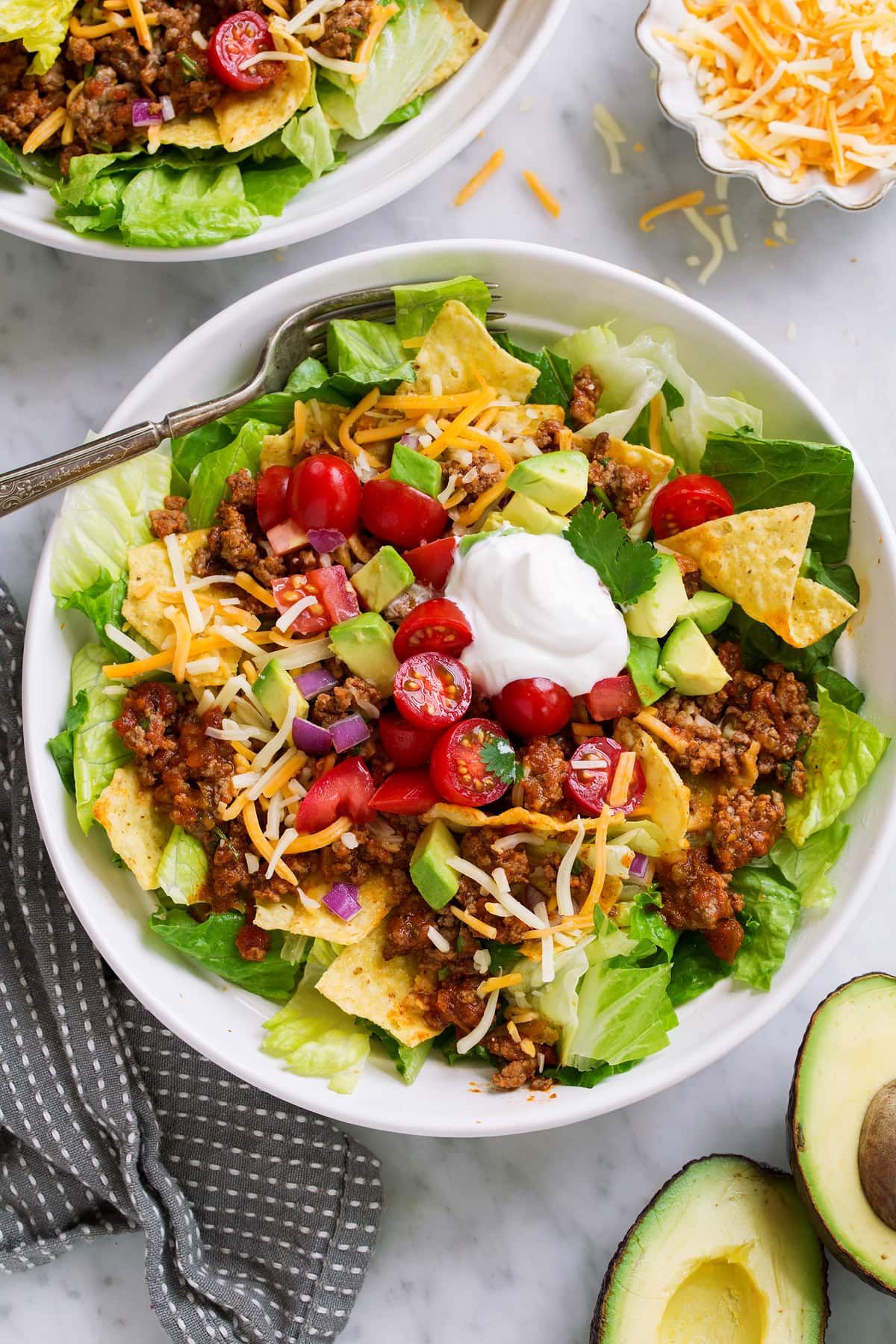 taco salad