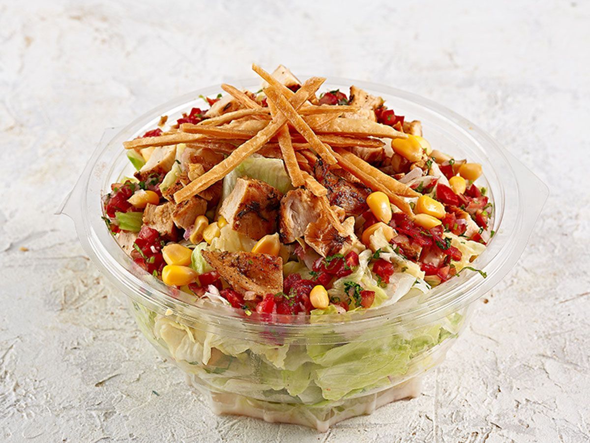 Taco Salad