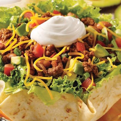 Taco Salad