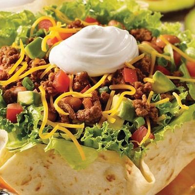 Taco Salad
