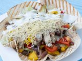 Taco Salad