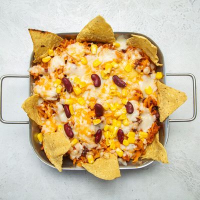 Taco Pasta