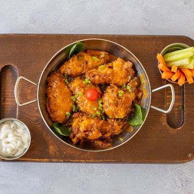 Buffalo Wings