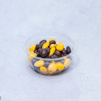 Corn and Beans