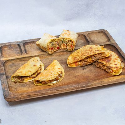 Tacos wa teshba3 photo 6