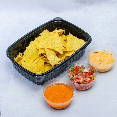 Nachos