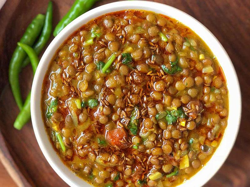 Tadkewali Daal