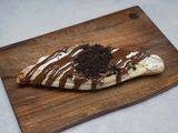 Cream Oreo Chocolate