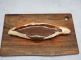 Cream Chocolate