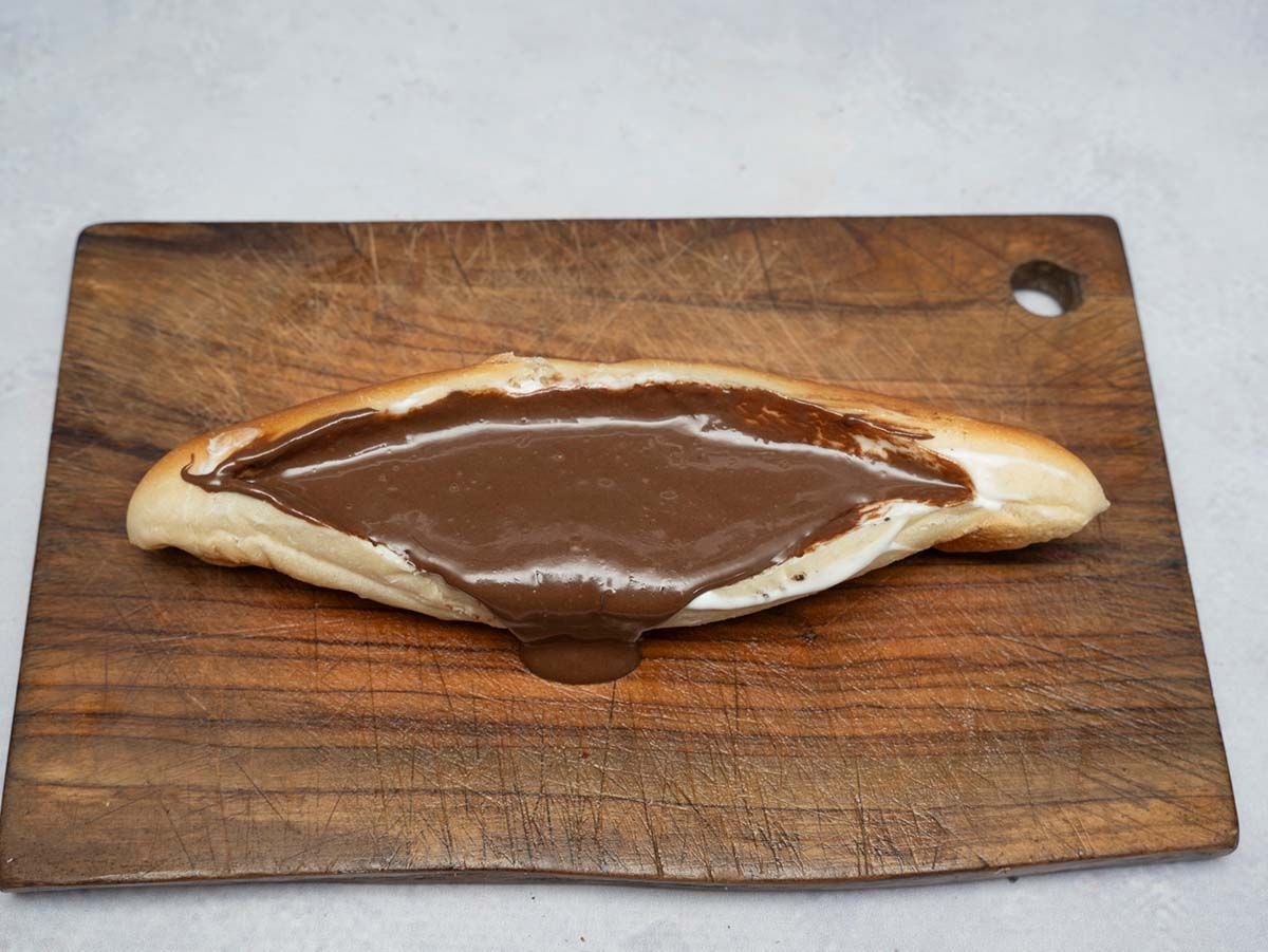 chocolate