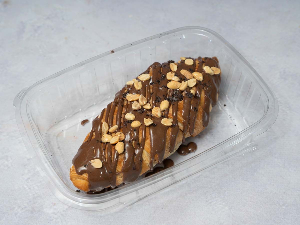 Croissant Dark