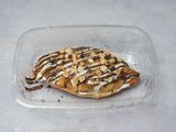 Croissant Lotus